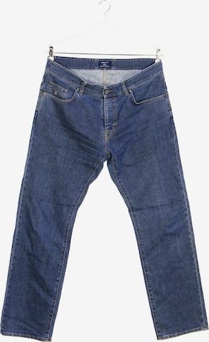 GANT Jeans in 35 in Blau: front