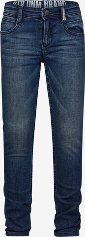 Retour Jeans Jeans 'Tobias' in Blau: predná strana