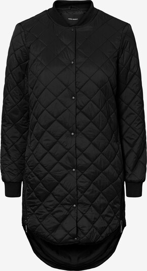 VERO MODA Jacke in schwarz, Produktansicht