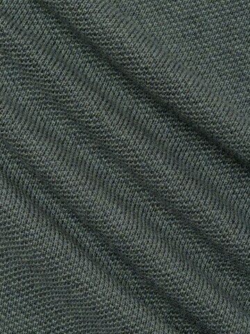 Nils Sundström Pullover in Grün