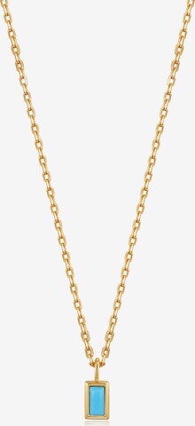 ANIA HAIE Necklace in Gold: front