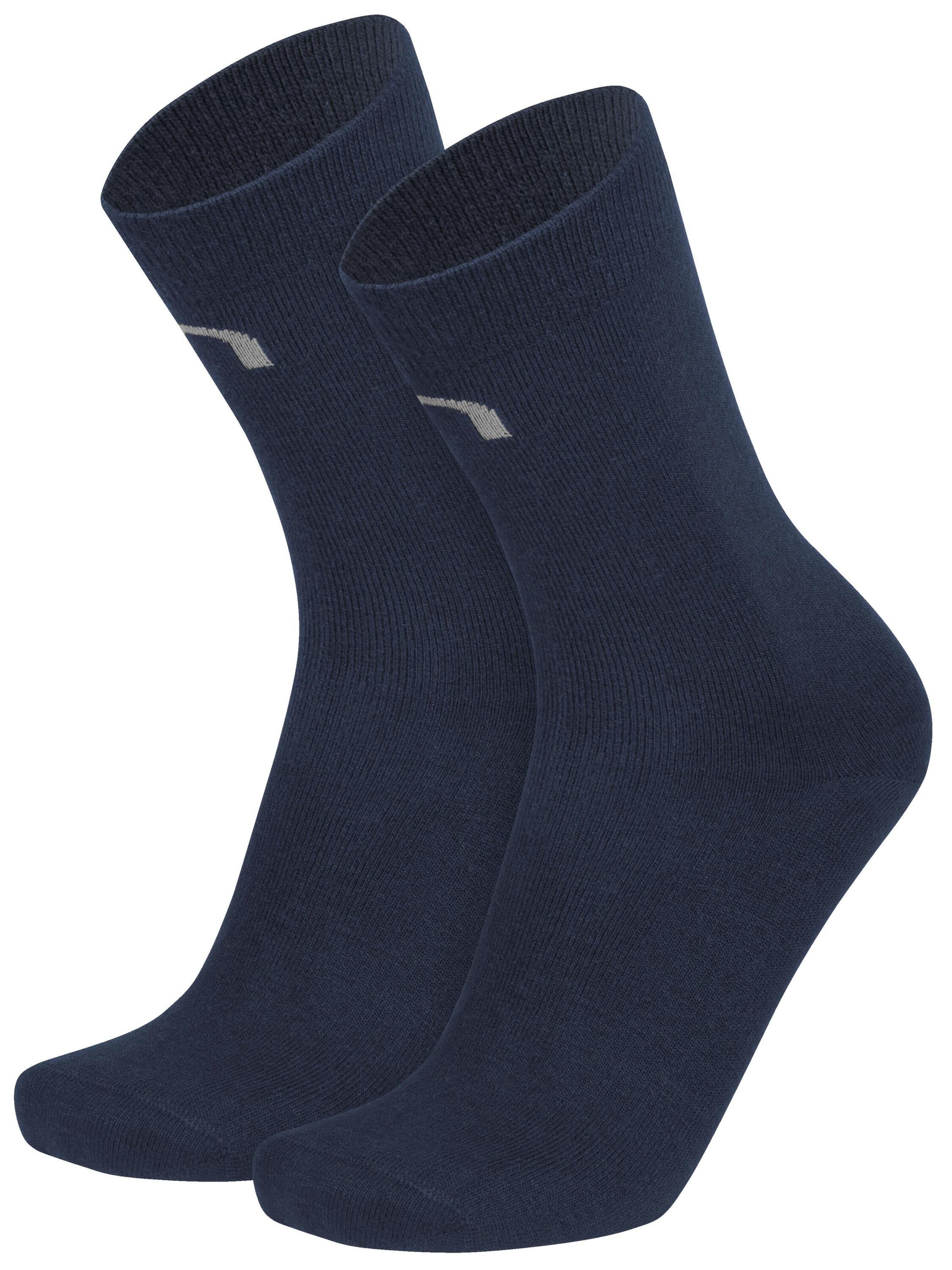 normani Socks in Blue