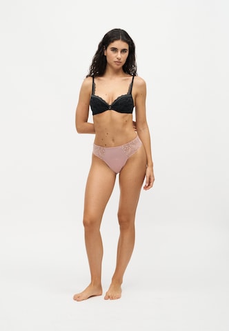 TRIUMPH Slip 'Pretty' - rózsaszín