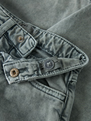 Barrel Jeans di NAME IT in verde
