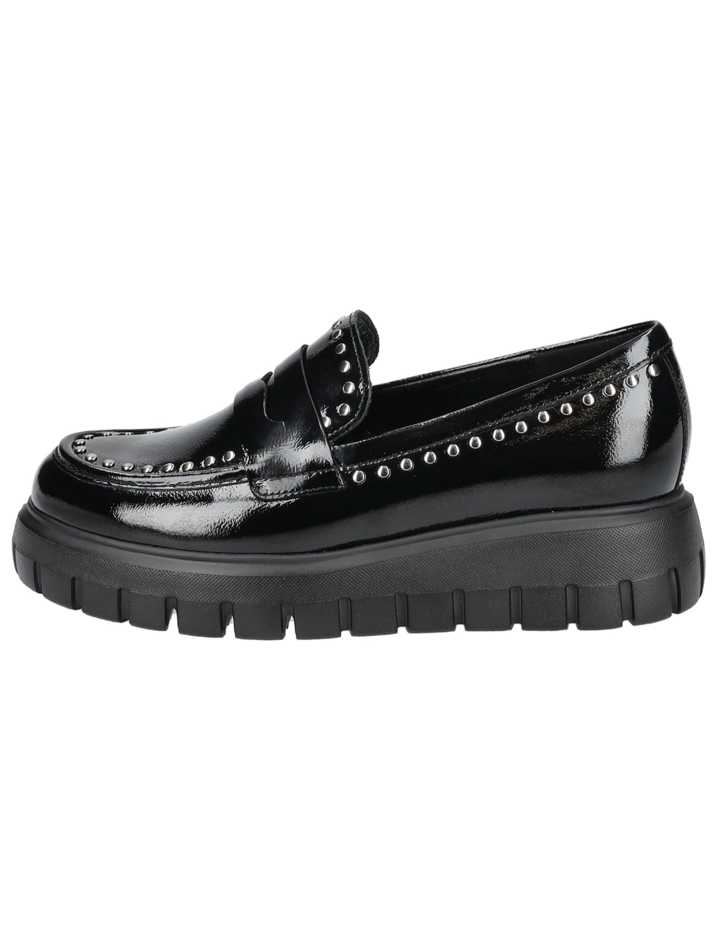 Chaussure basse GABOR en noir