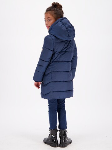 VINGINO Winter Jacket 'TEIKE' in Blue