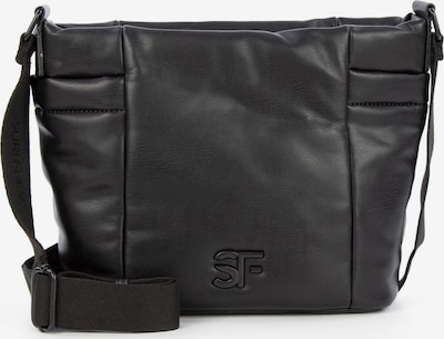 Suri Frey Tasche 'Baggy' in schwarz, Produktansicht