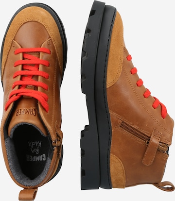 CAMPER Boots 'Brutus' in Brown