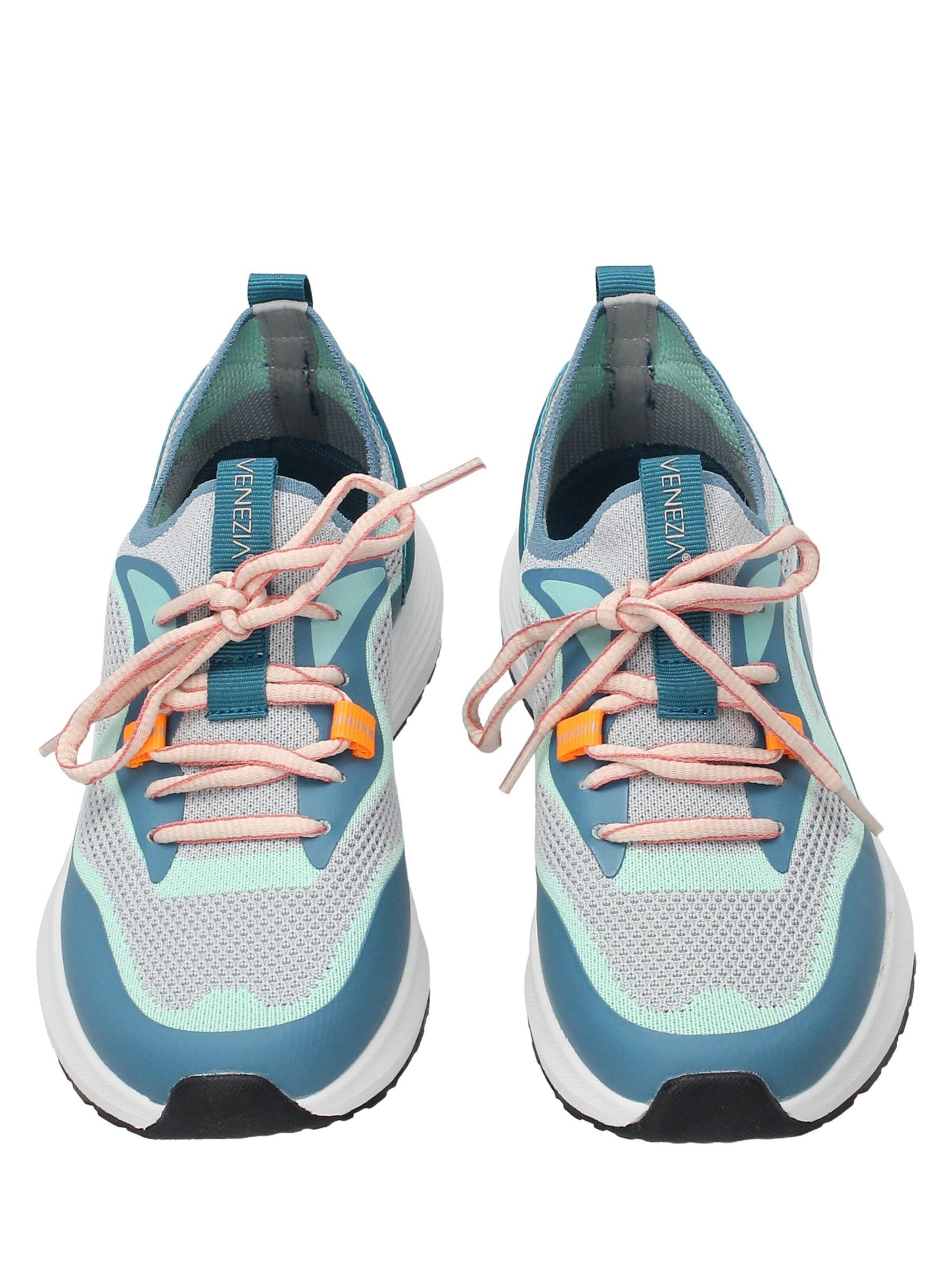 VENEZIA Sneakers in Green