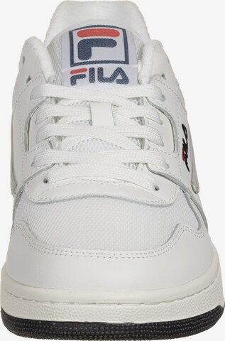 FILA Sneakers 'Arcade' in White
