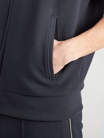 BOSS - Fato de jogging em azul