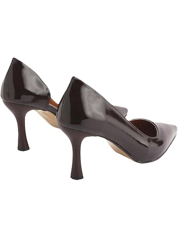 Limoya Pumps 'Flory' in Brown