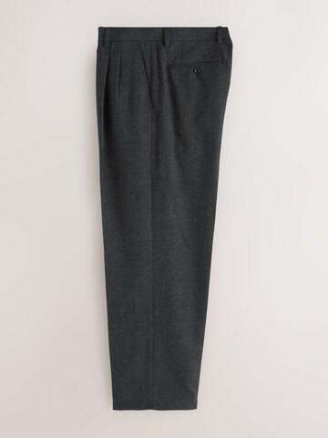 Next Regular Broek in Grijs