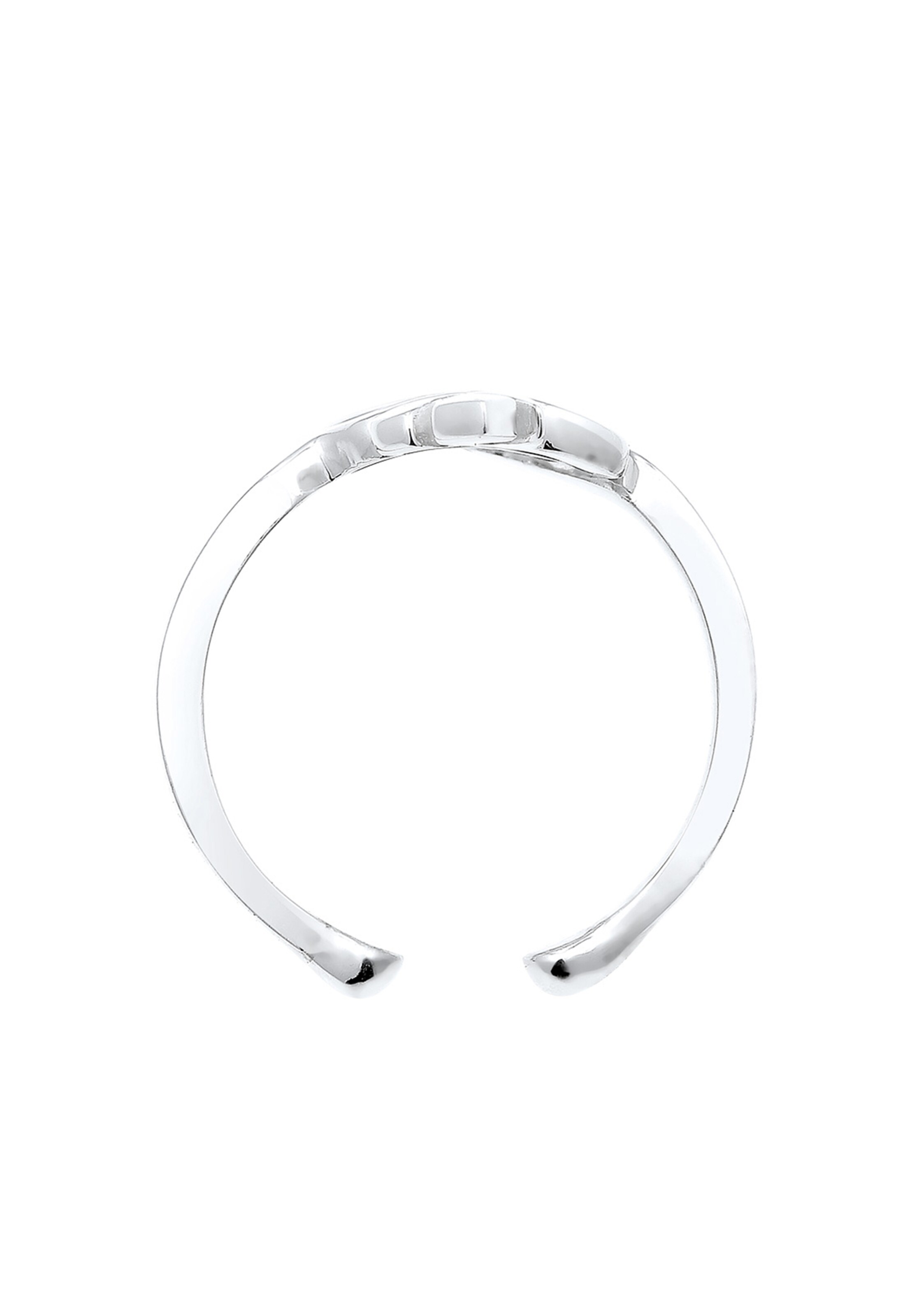 ELLI Ring in Zilver