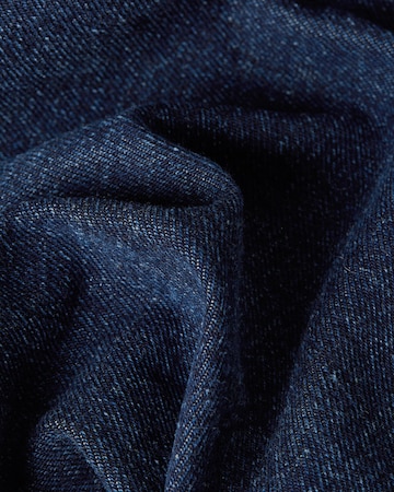 G-STAR Loosefit Jeans - 'Girls Judee Loose Jeans' in Blau