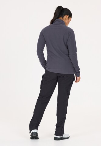 Whistler Sports sweatshirt in Grey