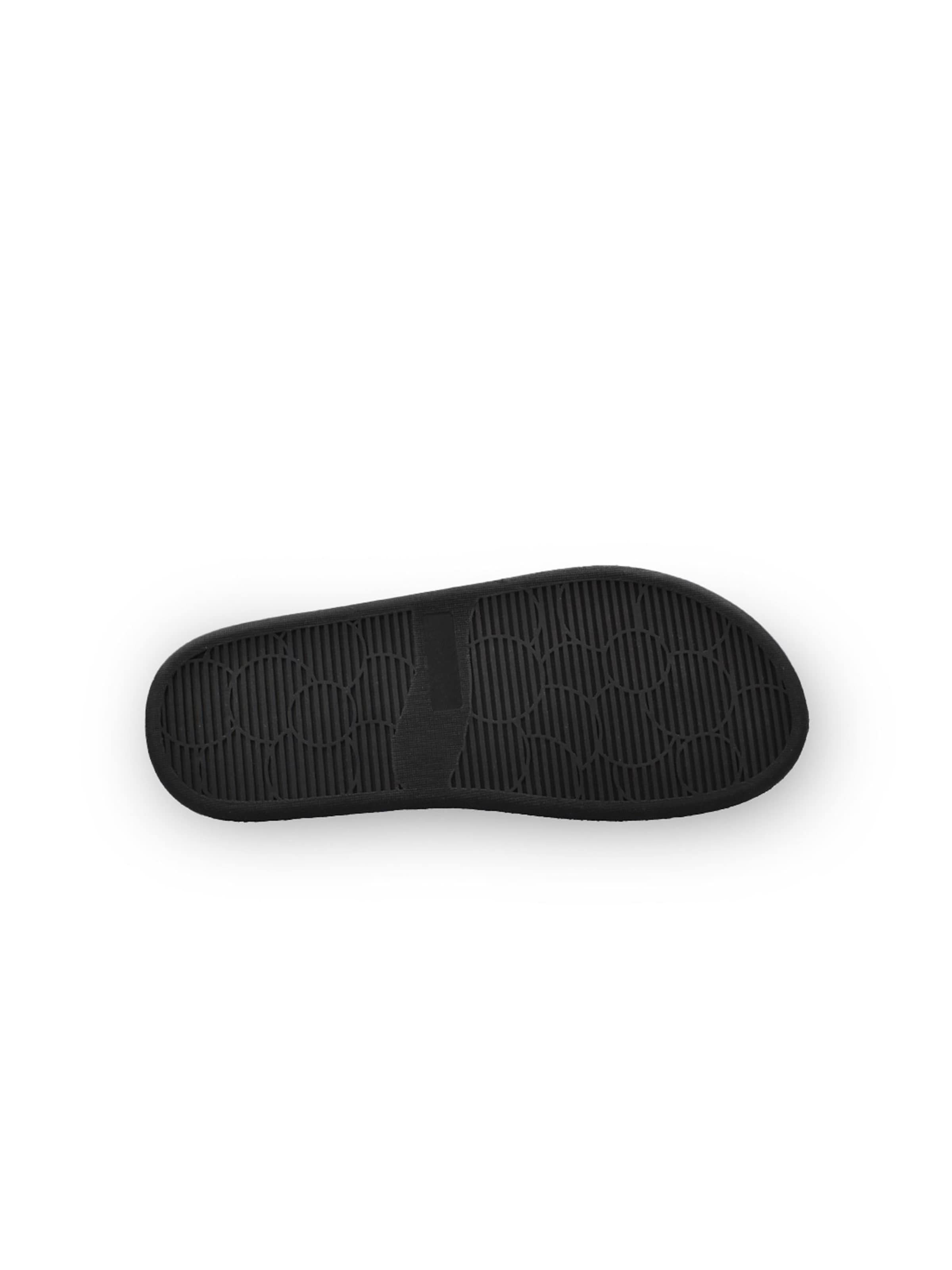 Nuvola. - Zapatillas de casa 'Zueco Spring' en negro