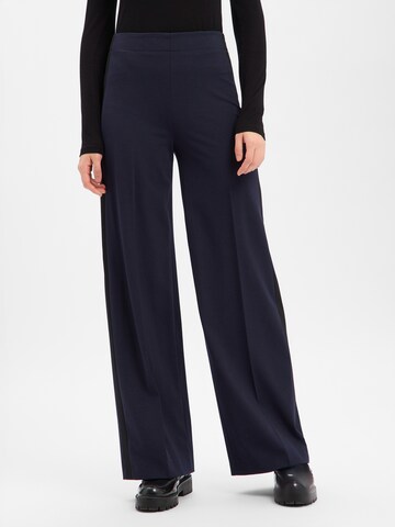 Regular Pantalon ' Before ' DRYKORN en bleu : devant