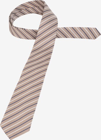 ETERNA Tie in Beige: front