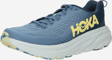 Hoka One One Loopschoen 'RINCON 3' in Blauw: voorkant