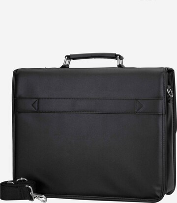 Wittchen Document Bag 'Office' in Black