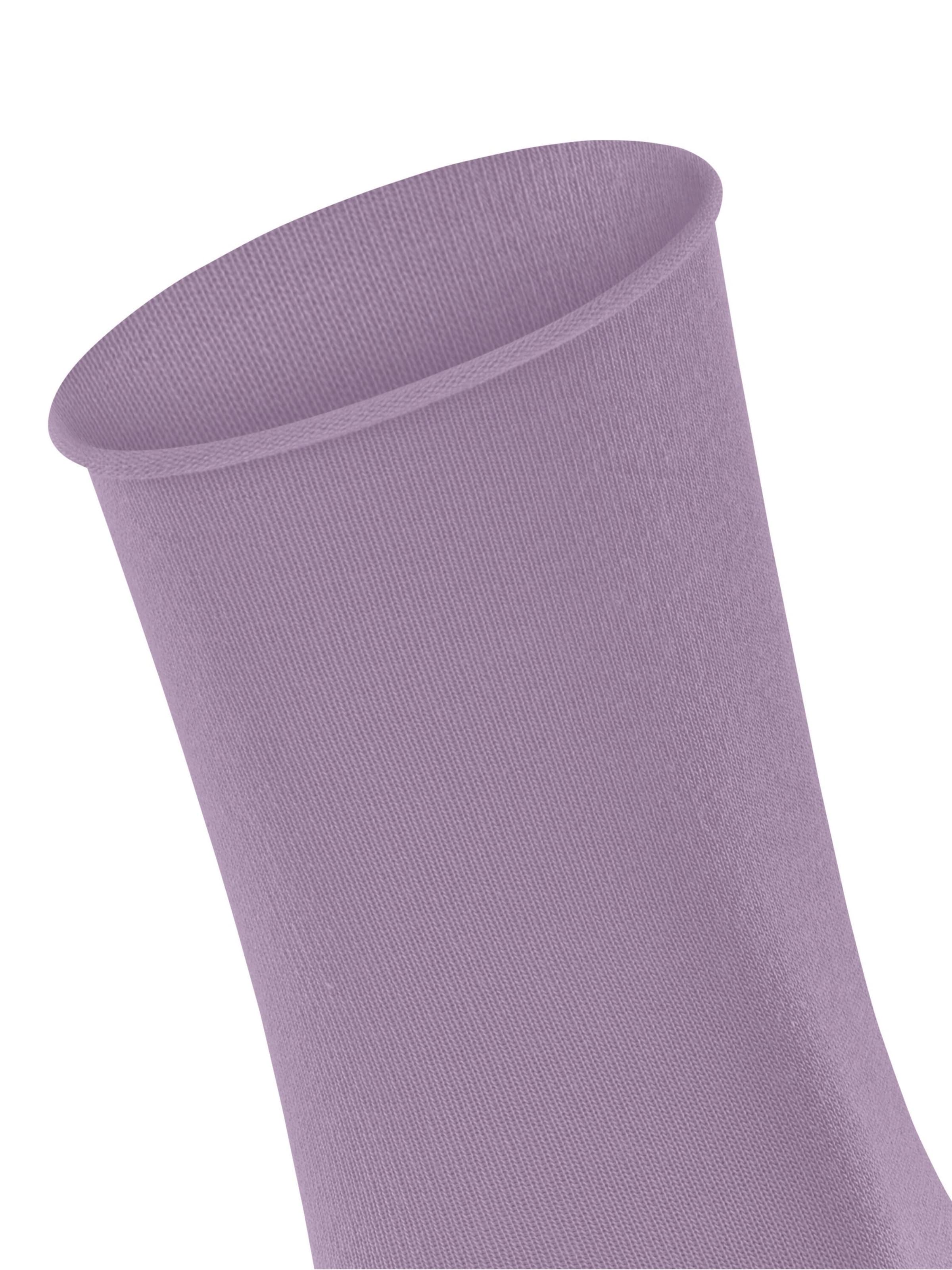 FALKE Socken 'Active Breeze'‌‌‌‌‌‌‌‌‌ in Lila