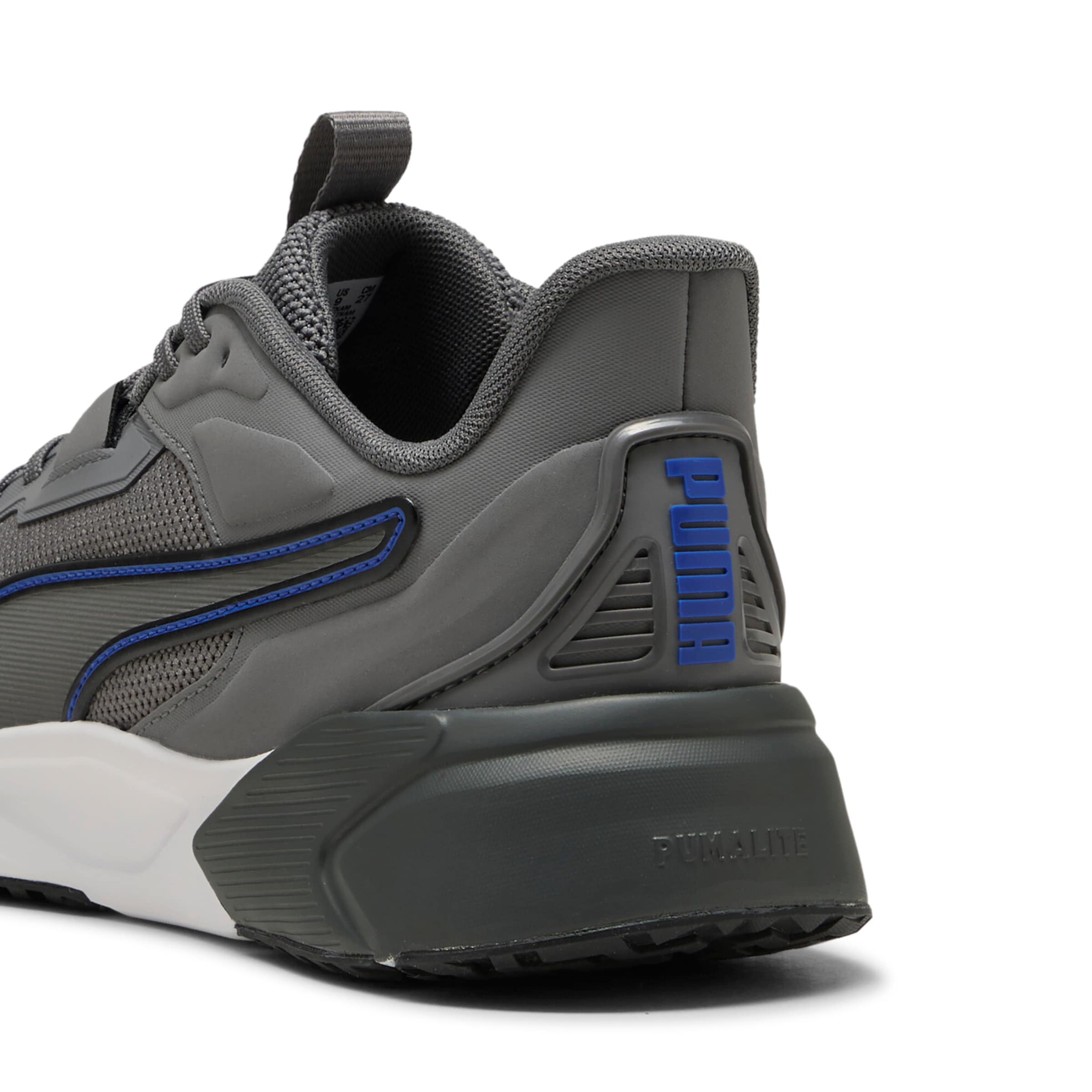 PUMA Athletic Shoes 'Disperse XT 4' in Grey