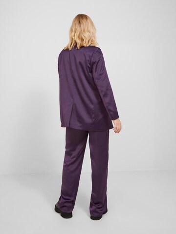 JJXX - Blazer 'Mary' em roxo