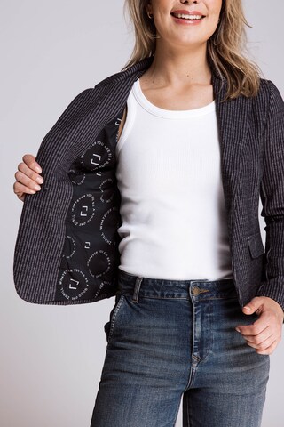 Zhrill Blazer in Grey