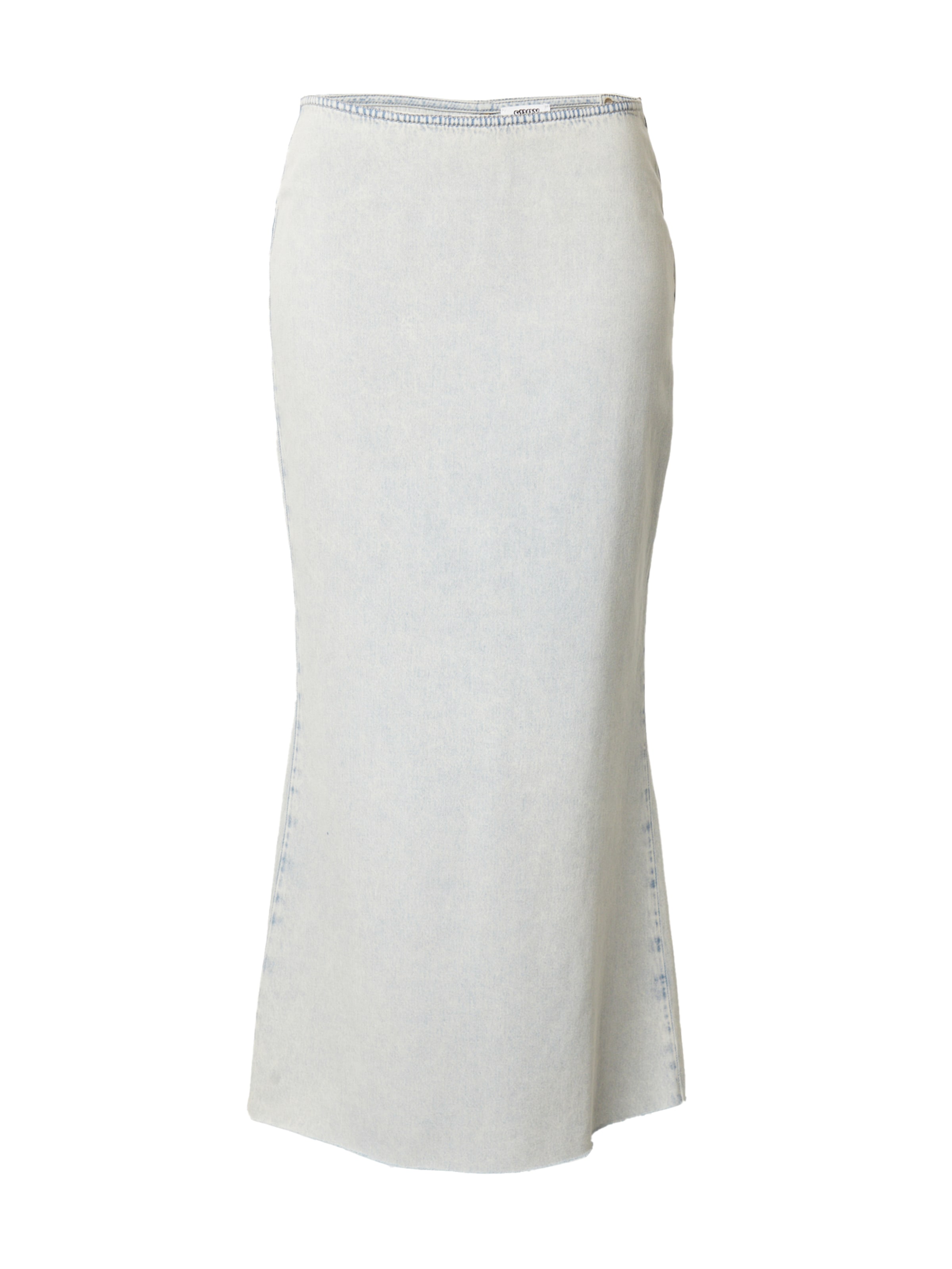 SHYX Skirt in Blue: front