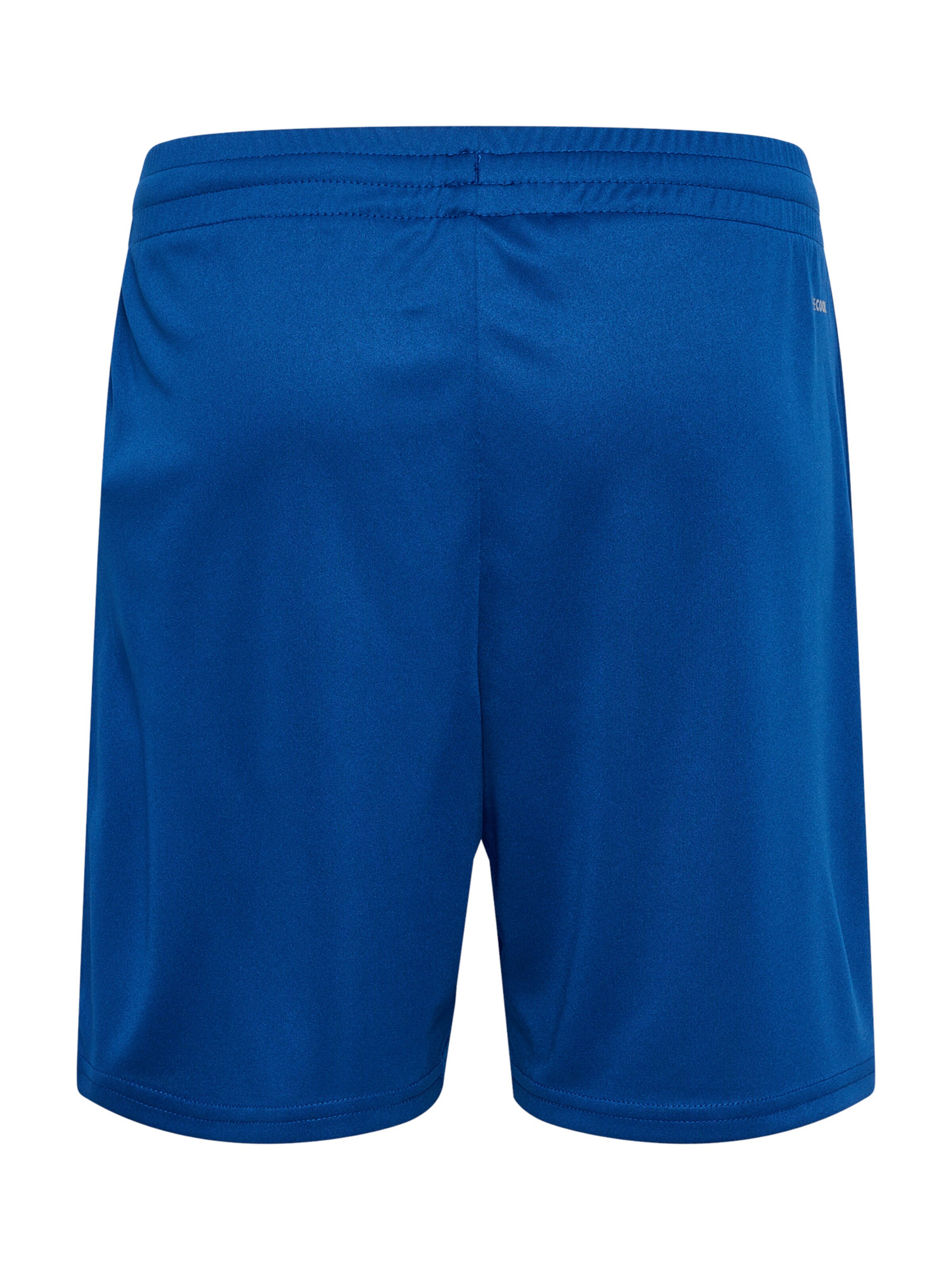 Hummel regular Sportsbukser 'Essential' i blå