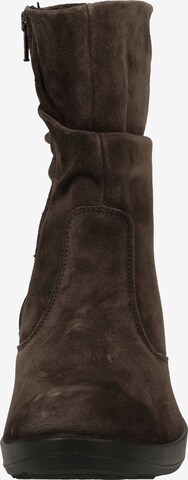 Legero Boots in Bruin