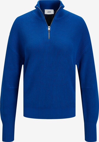 JJXX Pullover 'Leya' i blå: forside