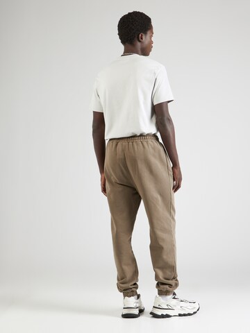 Pegador - Tapered Pantalón en verde