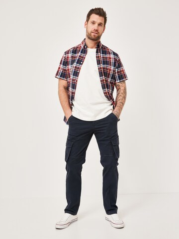 REDPOINT Regular Hose in Blau