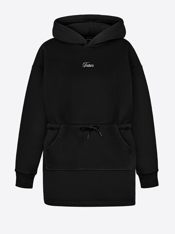TATES Kleid‌‌‌‌ in Schwarz