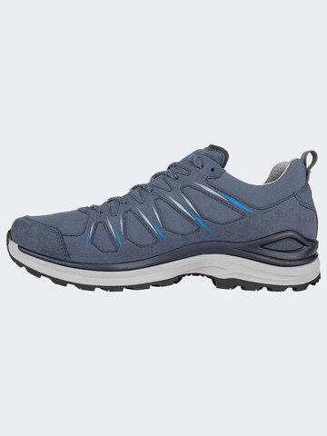 LOWA Outdoorschuh 'Innox Evo II' in Blau