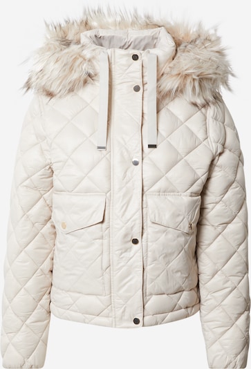 River Island Winter jacket in Ecru, Item view