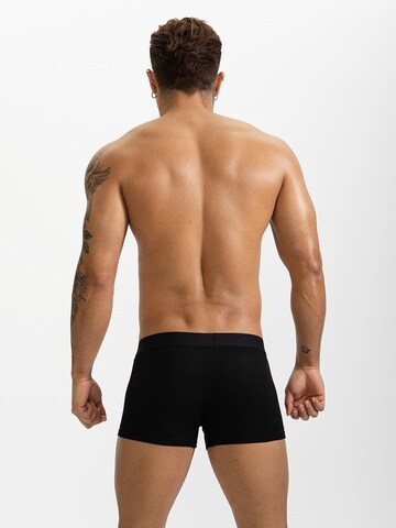 BIMONI Boxer shorts in Black