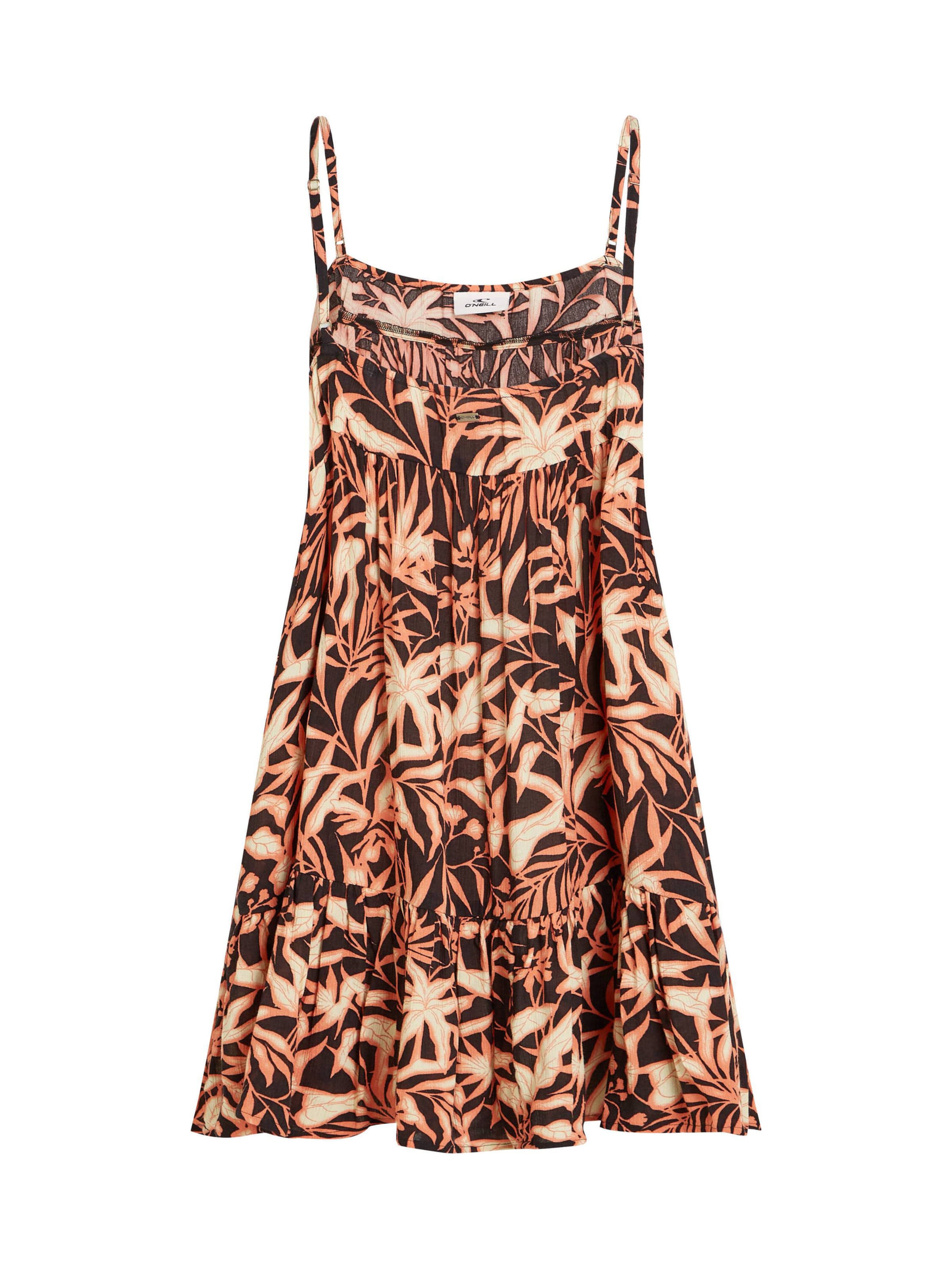 O'NEILL Nyári ruhák 'Rilee' - barna