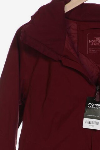 THE NORTH FACE Jacke M in Rot