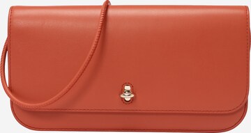 FURLA Umhängetasche 'GENESI' in Orange