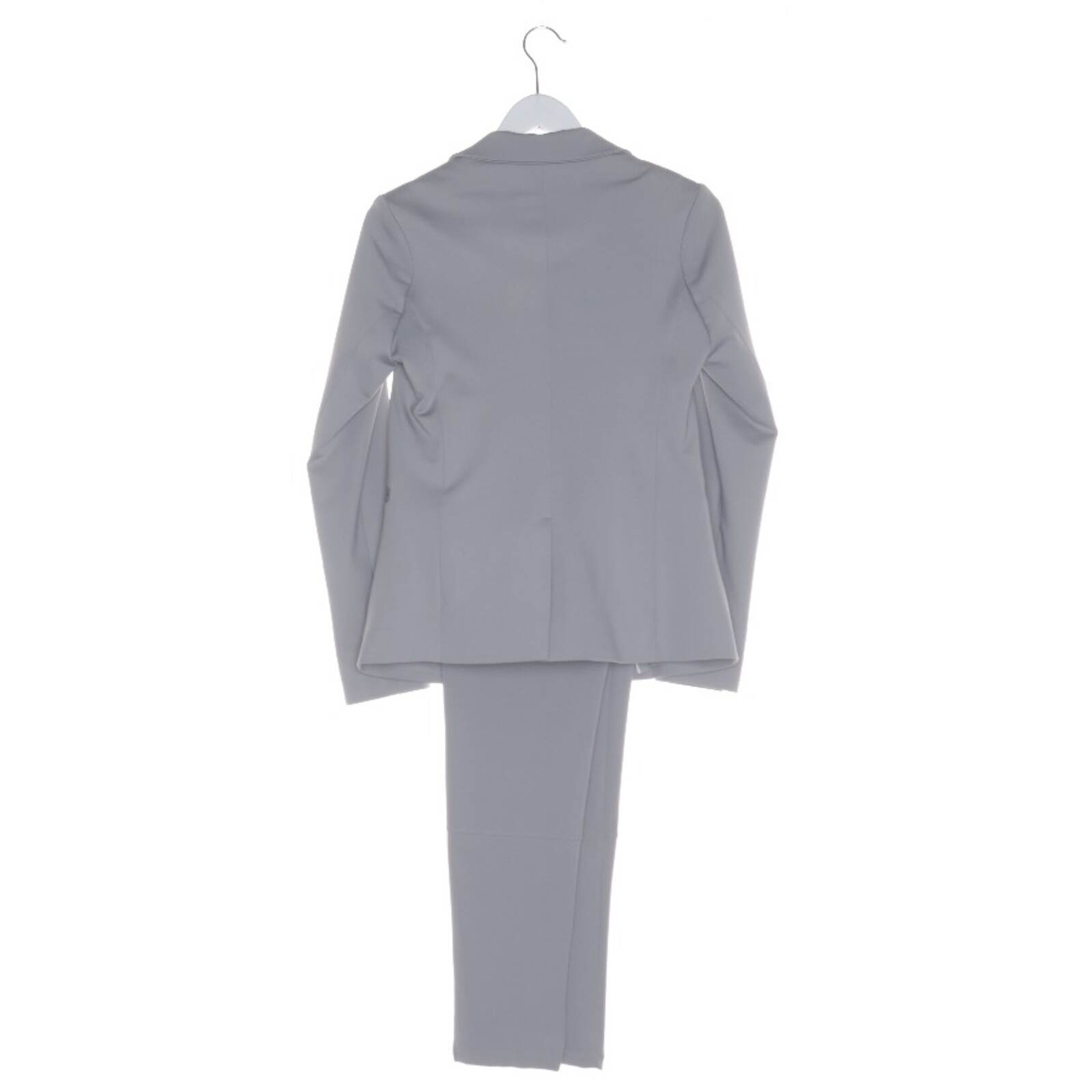 Elias Rumelis Workwear & Suits in S in Grey