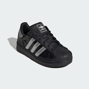 ADIDAS ORIGINALS Sneakers in Zwart