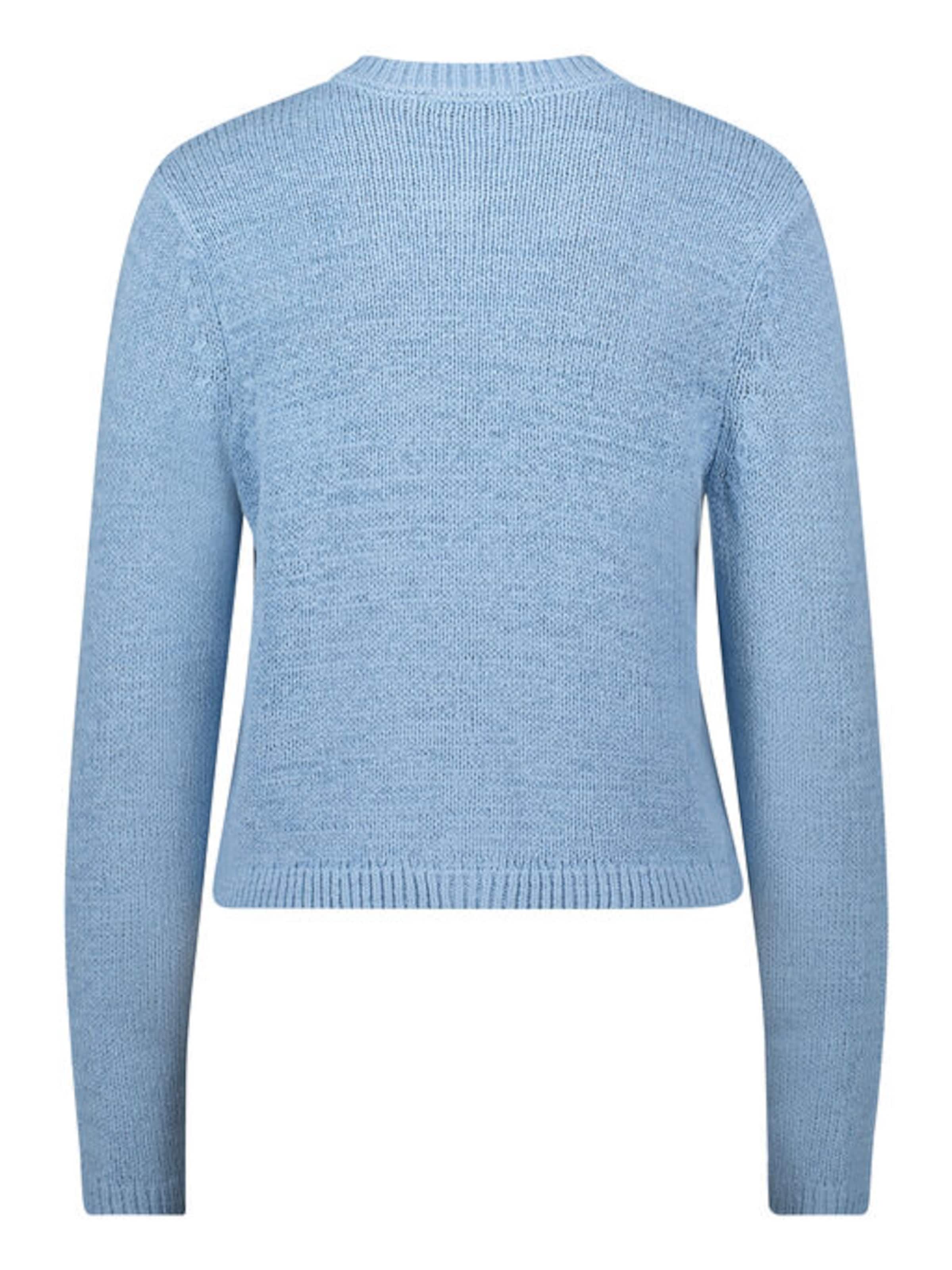 Cardigan Betty Barclay en bleu