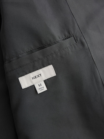 Next Between-season jacket in Black