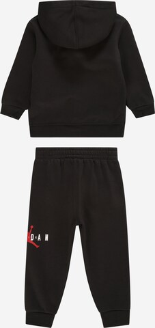 Jordan Jogging ruhák - fekete