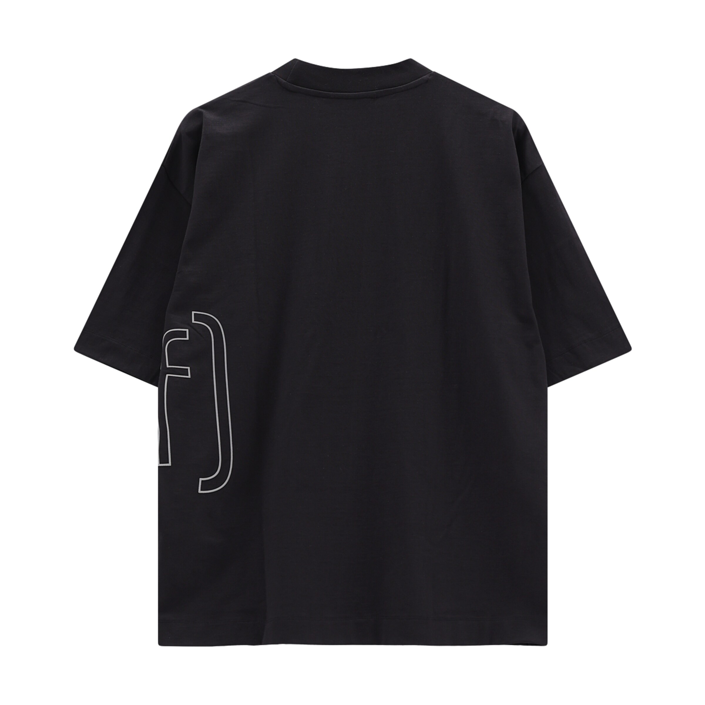 CMP Funktionsshirt in Schwarz