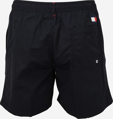 Tommy Hilfiger Underwear Board Shorts in Blue