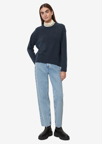 Marc O'Polo DENIM Pullover in Blau